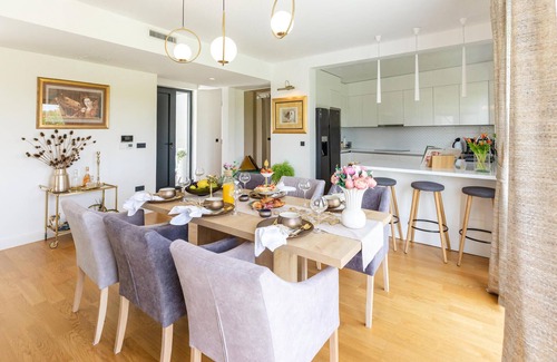 Zemunik Donji House | Gorgeous home in Zemunik Donji