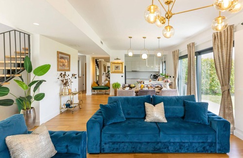 Zemunik Donji House | Gorgeous home in Zemunik Donji