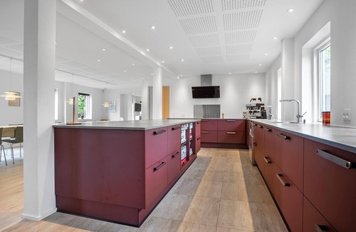 Hurup Thy House | Gorgeous home in Hurup Thy with WiFi