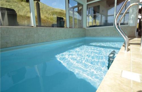 Bjerregard Strand House | Gorgeous Home In Hvide Sande With Sauna