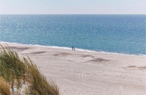 Hvide Sande House | Gorgeous Home In Hvide Sande With Wifi