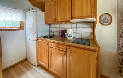 Unnaryd House | Gorgeous Home In Jälluntofta With Sauna