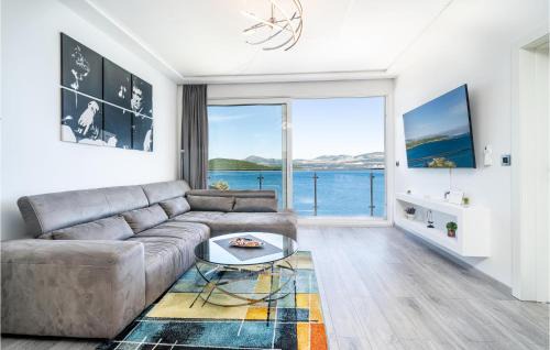 Dubrava House | Gorgeous Home In Janjina With Sauna