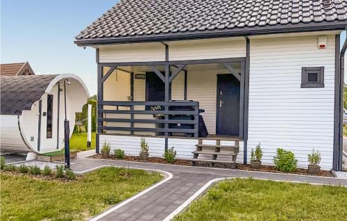 gmina Gardeja House | Gorgeous Home In Jaromierz With Sauna