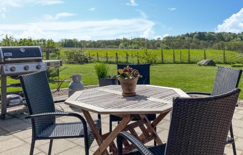 Falkenberg Municipality House | Gorgeous Home In Jonstorp With Wifi