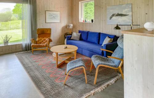 Falkenberg Municipality House | Gorgeous Home In Jonstorp With Wifi