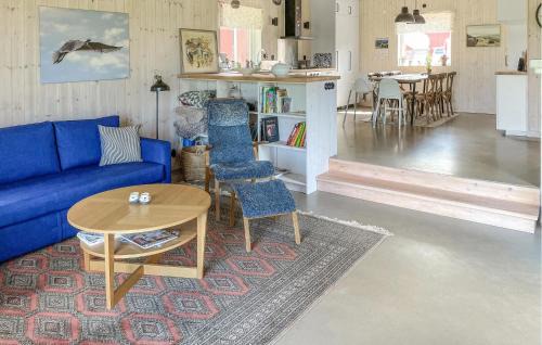 Falkenberg Municipality House | Gorgeous Home In Jonstorp With Wifi