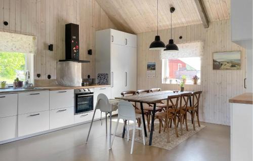 Falkenberg Municipality House | Gorgeous Home In Jonstorp With Wifi