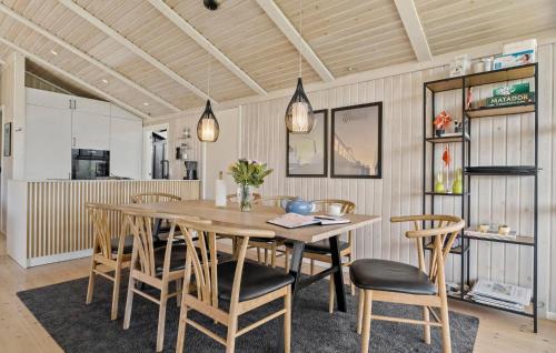 Horsens House | Gorgeous Home In Juelsminde With Wifi