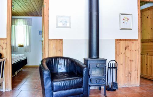 Kopingsvik House | Gorgeous Home In Köpingsvik With Sauna