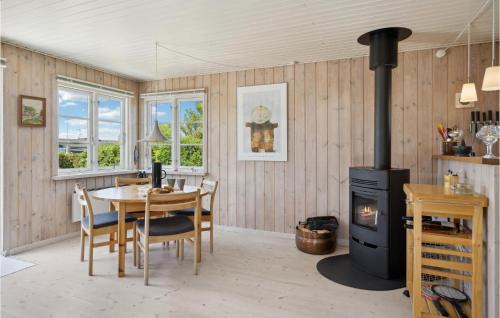 Karrebksminde House | Gorgeous Home In Karrebæksminde