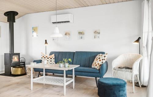 Karrebksminde House | Gorgeous Home In Karrebæksminde