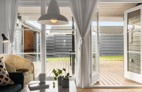 Karrebksminde House | Gorgeous Home In Karrebæksminde