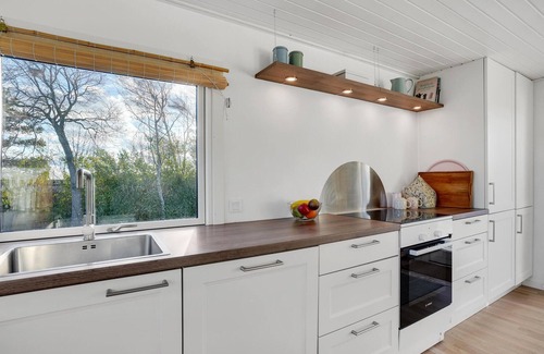 Kalundborg Municipality House | Gorgeous home in Kalundborg with WiFi