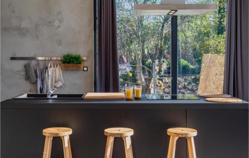 Sestanovac House | Gorgeous Home In Katuni With Wifi
