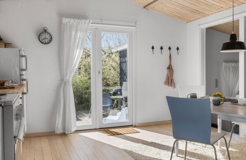 Kerteminde House | Gorgeous home in Kerteminde with WiFi