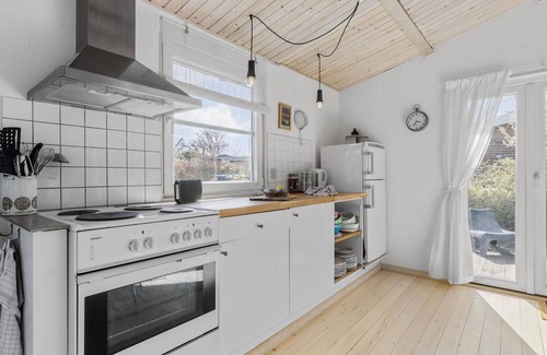 Kerteminde House | Gorgeous home in Kerteminde with WiFi