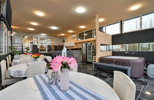 Koprivnica House | Gorgeous home in Koprivnica with sauna