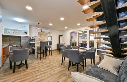 Koprivnica House | Gorgeous home in Koprivnica with sauna