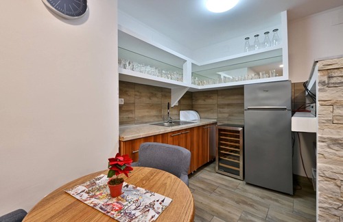 Koprivnica House | Gorgeous home in Koprivnica with sauna