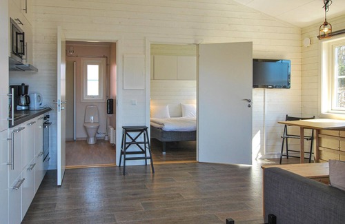 Kosta House | Gorgeous home in Kosta with WiFi