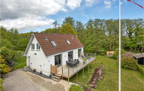Sonderhav House | Gorgeous Home In Kruså With Kitchen
