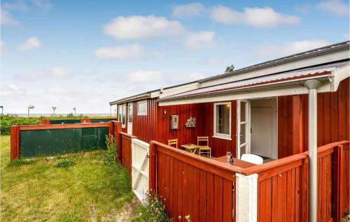 Trend House | Gorgeous Home In Løgstør With Kitchen
