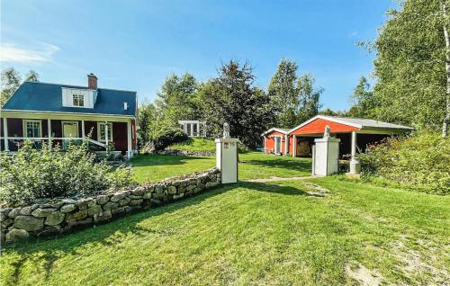 Laholm Municipality House | Gorgeous Home In Laholm With Kitchen