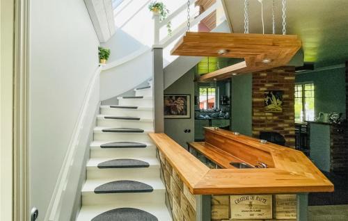 Laholm Municipality House | Gorgeous Home In Laholm With Kitchen