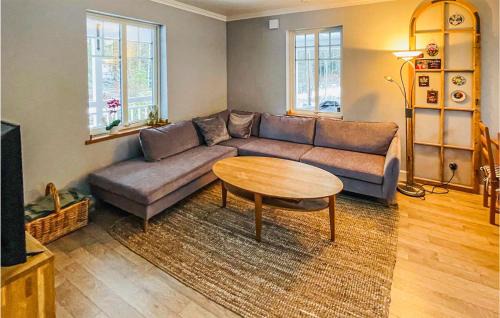 Laholm Municipality House | Gorgeous Home In Laholm With Kitchen