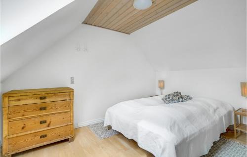 Lemvig Municipality House | Gorgeous Home In Lemvig With Sauna