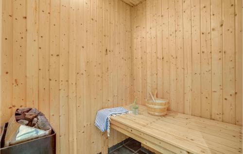 Lemvig Municipality House | Gorgeous Home In Lemvig With Sauna