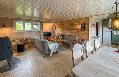 Lillehammer House | Gorgeous home in Lillehammer with WiFi