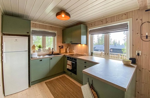 Lillehammer House | Gorgeous home in Lillehammer with WiFi