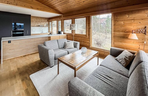 Lillehammer House | Gorgeous home in Lillehammer