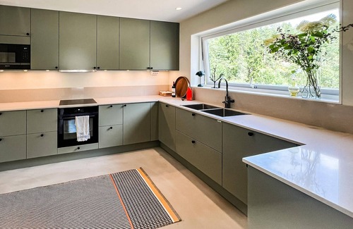 Lindome House | Gorgeous home in Lindome with WiFi
