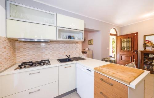Ljubac House | Gorgeous Home In Ljubac