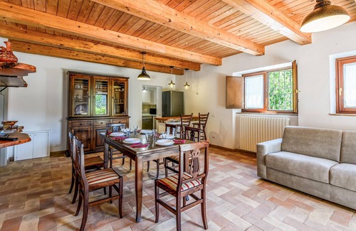 Avenale House | Gorgeous home in Loc. Avenale, Cingoli