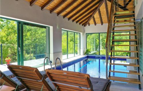 Lokvicici House | Gorgeous Home In Lokvicici With Wifi