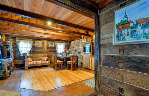 Varazdinske Toplice House | Gorgeous home in Martinkovec with sauna
