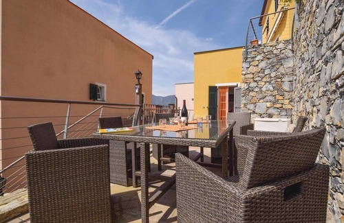 Magliolo House | Gorgeous home in Magliolo