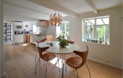 Maribo House | Gorgeous Home In Maribo With Wifi