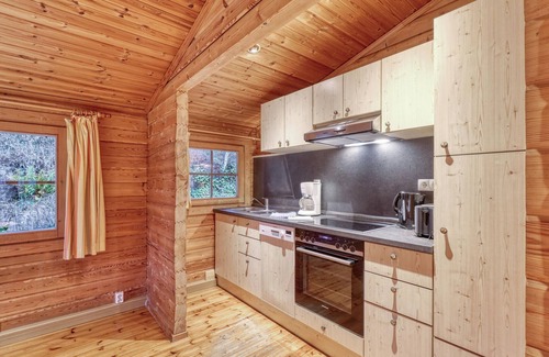 Fehrenbach House | Gorgeous home in Masserberg with WiFi