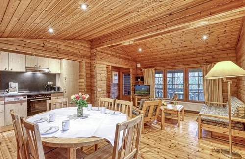 Fehrenbach House | Gorgeous home in Masserberg with WiFi