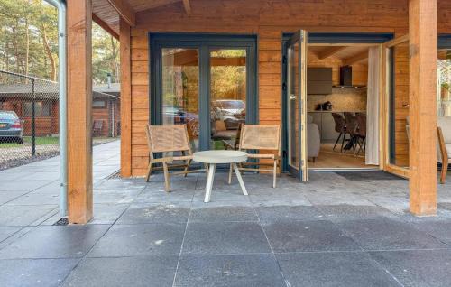 Langstraat House | Gorgeous Home In Meijel With Wifi