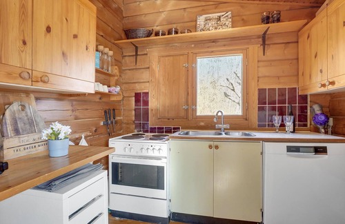 Vordingborg Municipality House | Gorgeous home in Mern with WiFi