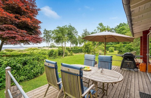 Vordingborg Municipality House | Gorgeous home in Mern with WiFi