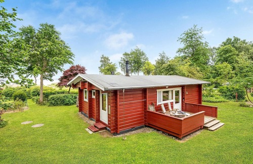 Vordingborg Municipality House | Gorgeous home in Mern with WiFi