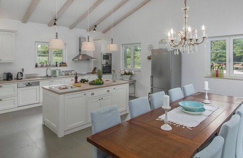 Modrusani House | Gorgeous home in Modrusani with sauna