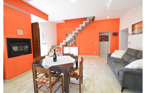 Vado Apartment | Gorgeous Home In Monzuno With Wifi